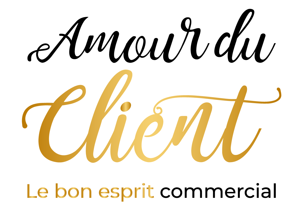 Amour Du Client - formation, motivation, développement commercial