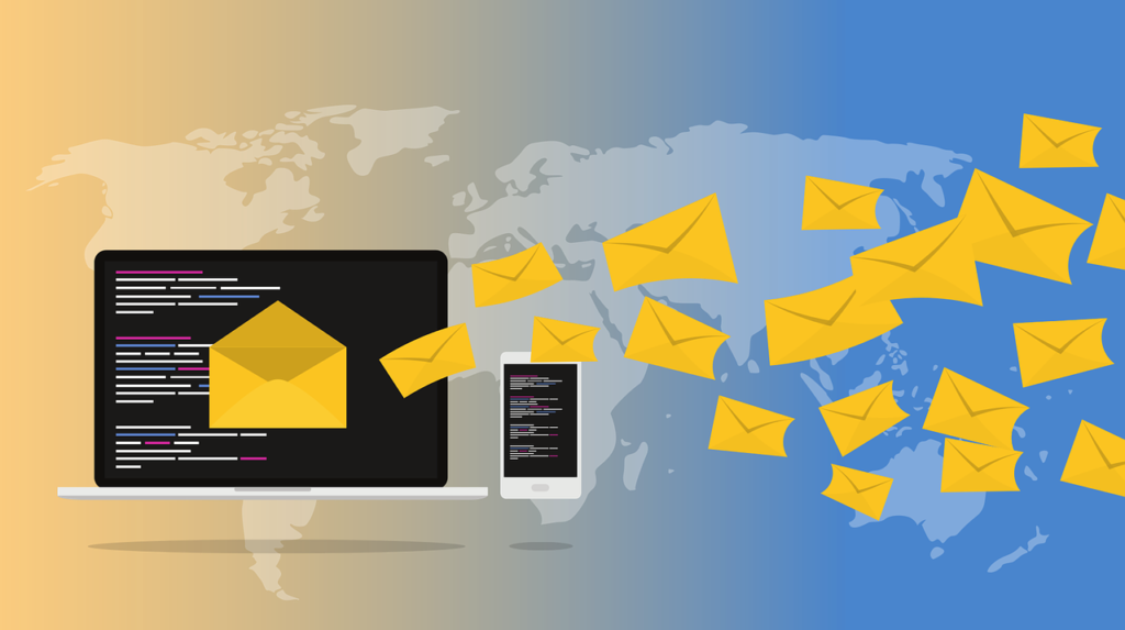 Pourquoi vos emails de prospection ne sont ils pas lus ?